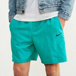 Nike Retro Color Surge Sonar 7" Volley Shorts
